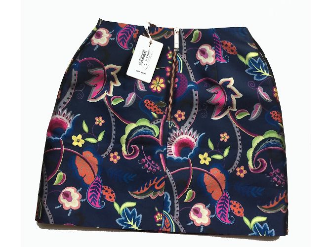 Ted Baker Minifalda - vista 2