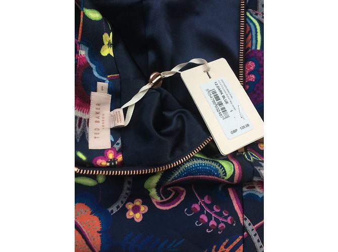 Ted Baker Minifalda - vista 3