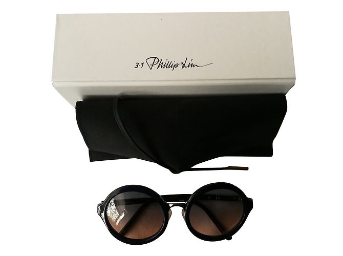 3.1 Phillip Lim Gafas de sol - vista 2