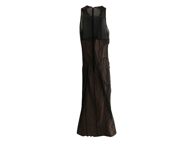 Gucci (Tom Ford Ära) Kleid - Ansicht 2