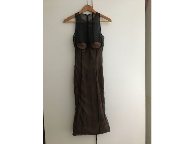 Gucci (Tom Ford Ära) Kleid - Ansicht 3
