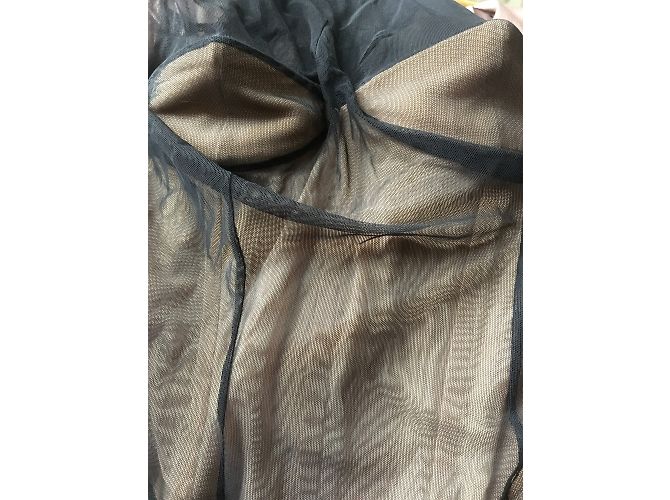 Gucci (Tom Ford Ära) Kleid - Ansicht 4