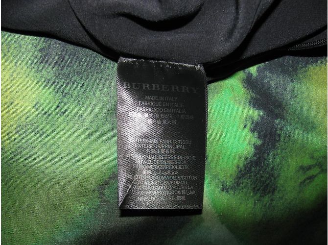Burberry Prorsum Kleider - Ansicht 3