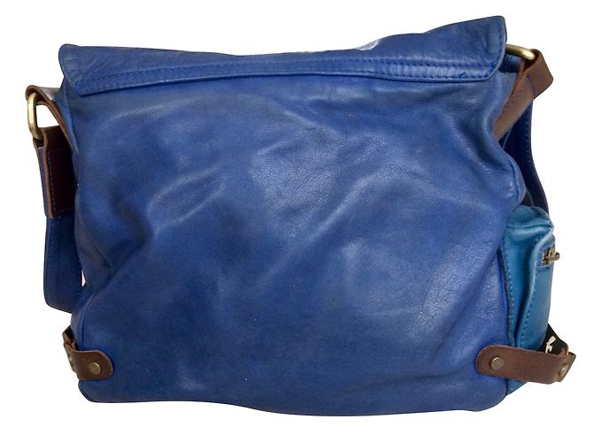 Autre Marque Cécile Jeanne Paris Tote - vista 2