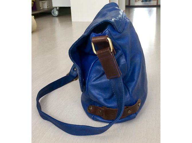 Autre Marque Cécile Jeanne Paris Tote - vista 4
