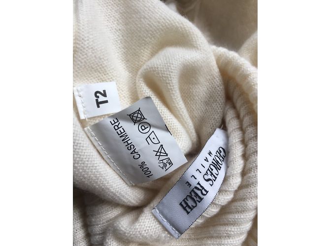 Georges Rech Pulls, Gilets - vue 2