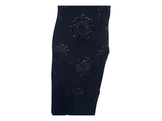 Fenn Wright Mason Vestidos Negro - vista 3