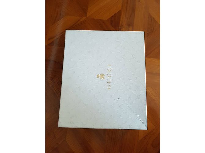 Gucci Bottes, bottines - vue 4