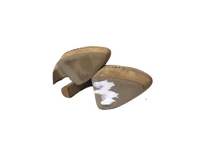 French Connection Tacones - vista 6