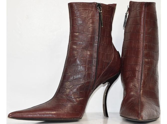 Gianmarco Lorenzi Stiefeletten - Ansicht 2