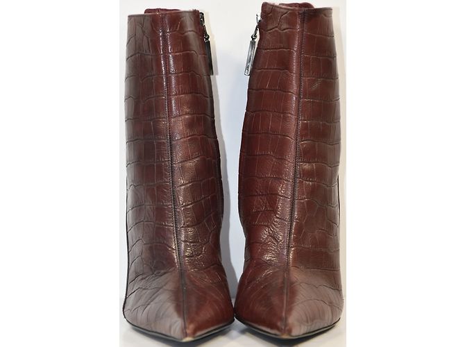 Gianmarco Lorenzi Stiefeletten - Ansicht 3
