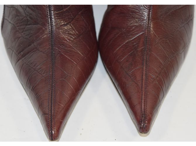 Gianmarco Lorenzi Stiefeletten - Ansicht 4