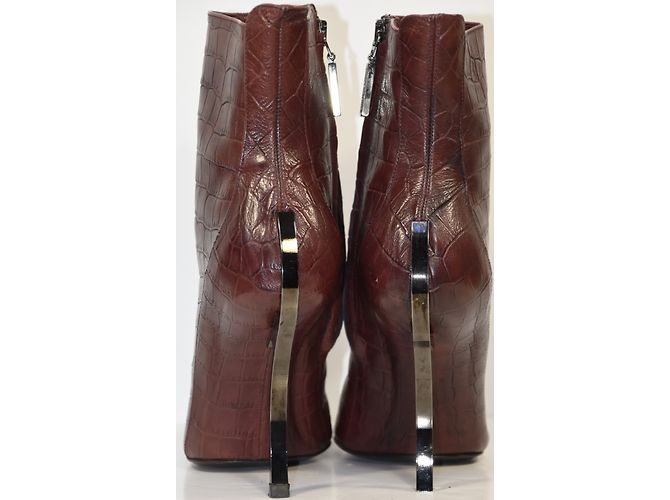 Gianmarco Lorenzi Stiefeletten - Ansicht 5