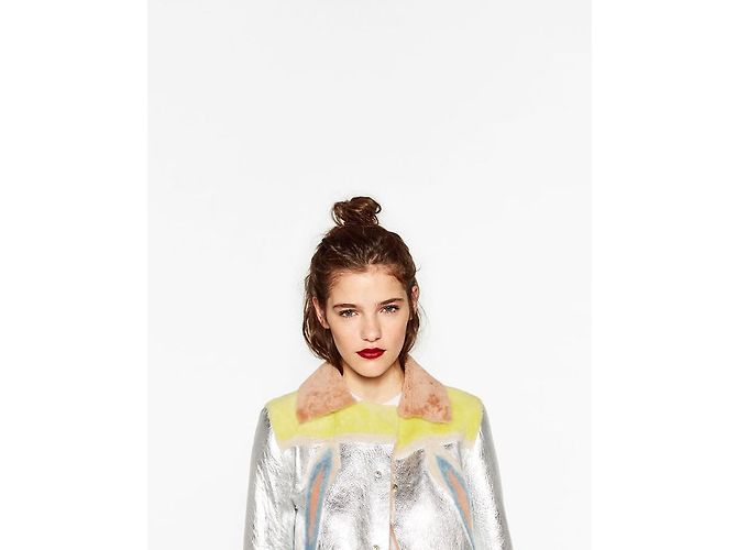Zara Giacche - vista 5