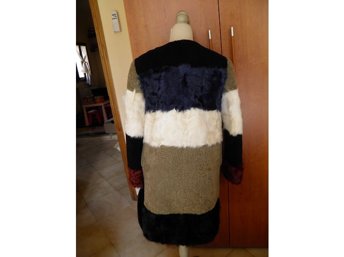 Zara Cappotti, Cappotti - vista 4