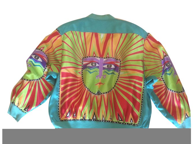 Colette Giacche Multicolore - vista 2