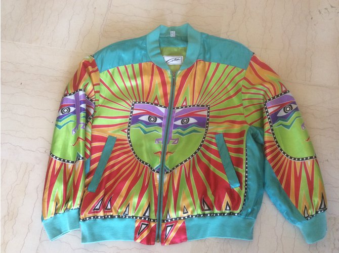 Colette Giacche Multicolore - vista 3