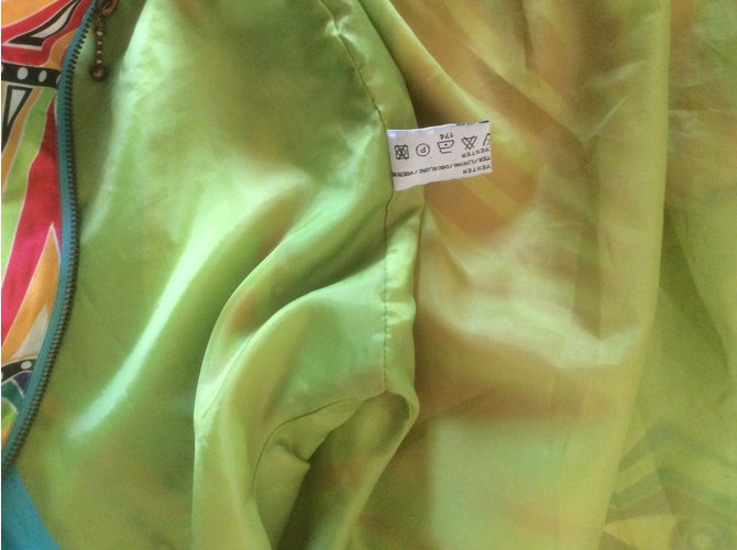 Colette Giacche Multicolore - vista 5