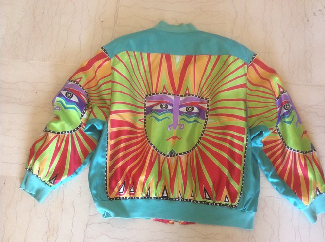 Colette Giacche Multicolore - vista 7