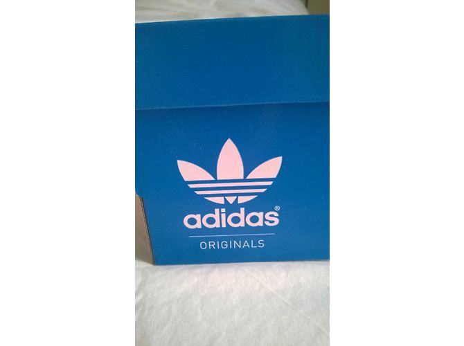 Adidas Gazelles Sneaker Grün - Ansicht 10