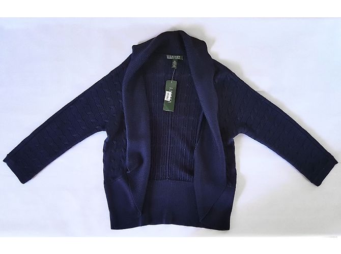 Ralph Lauren Pulls, Gilets - vue 3