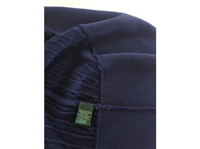 Ralph Lauren Pulls, Gilets - vue 6