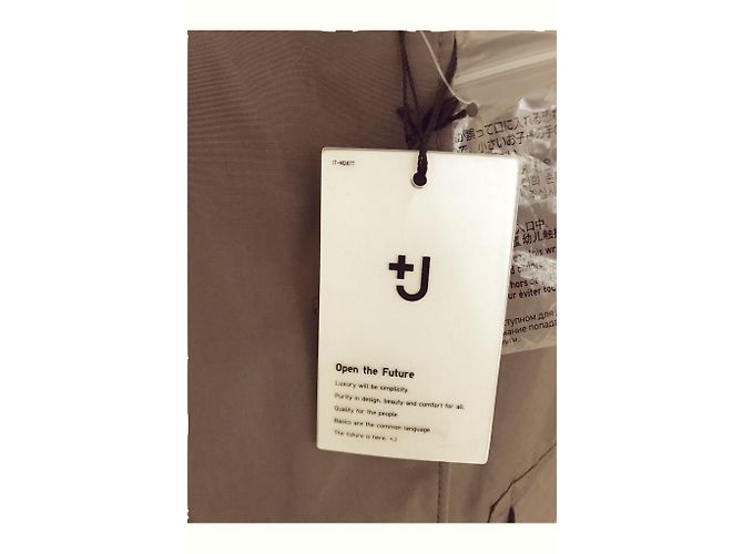Uniqlo Giacche - vista 3