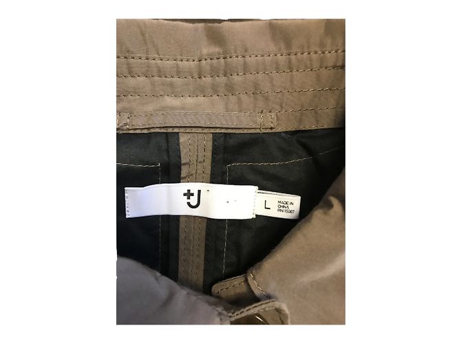 Uniqlo Giacche - vista 5