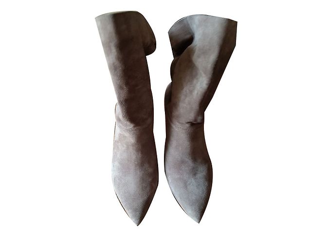 Michael Kors Stiefeletten - Ansicht 2