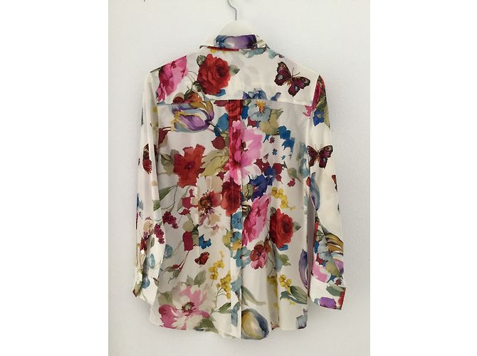 Dolce & Gabbana blusa - vista 3