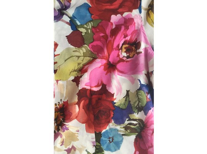 Dolce & Gabbana blusa - vista 5