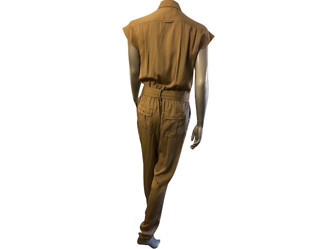 Autre Marque Gant Jumpsuit - vista 2