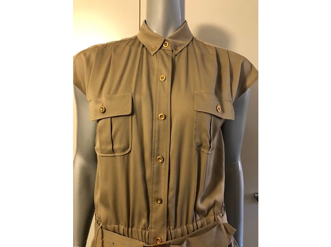 Autre Marque Gant Jumpsuit - vista 3