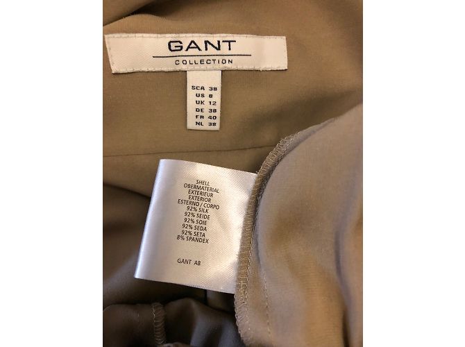 Autre Marque Gant Jumpsuit - vista 4