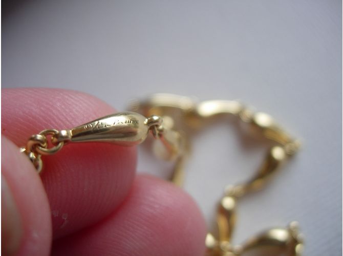 Tiffany & Co Pulsera de lágrima - vista 6