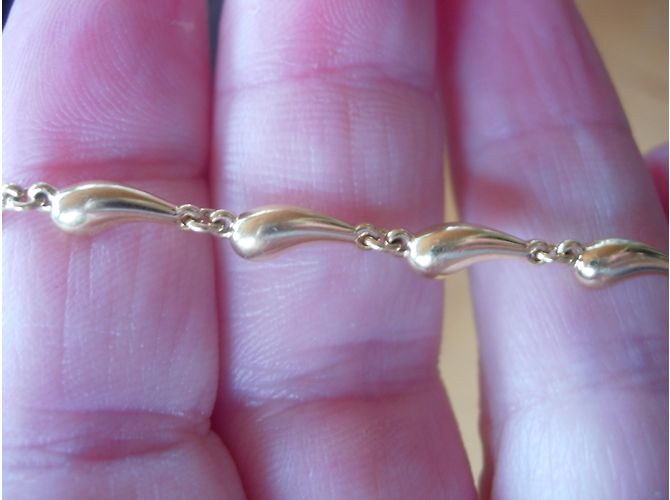 Tiffany & Co Pulsera de lágrima - vista 7