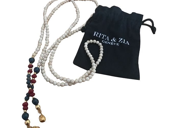 Rita & Zia Collares largos - vista 2