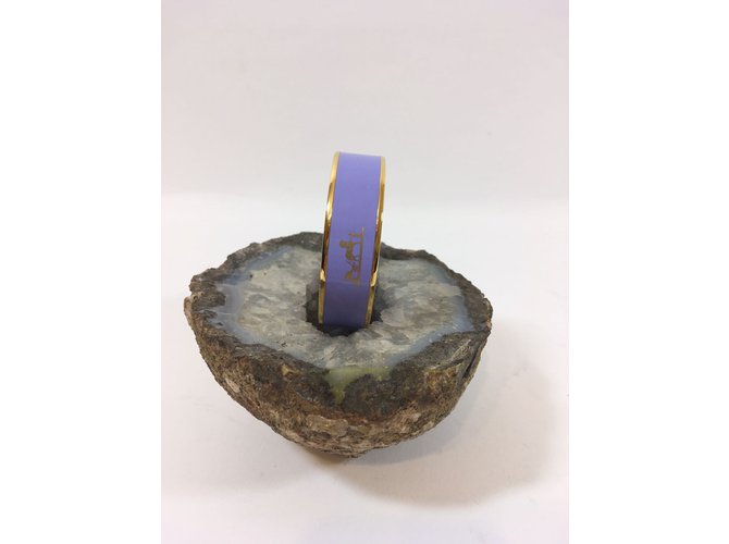 Hermès Pulsera "CALÈCHE" - vista 4