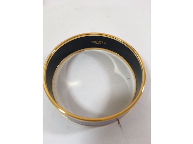 Hermès Pulsera "CALÈCHE" - vista 8