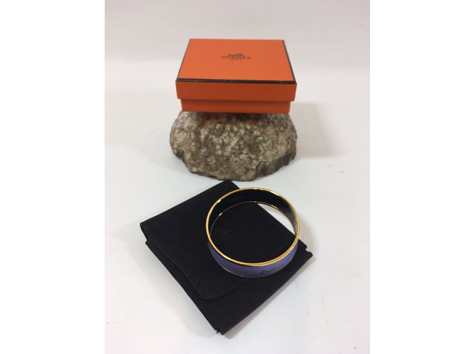 Hermès Pulsera "CALÈCHE" - vista 2