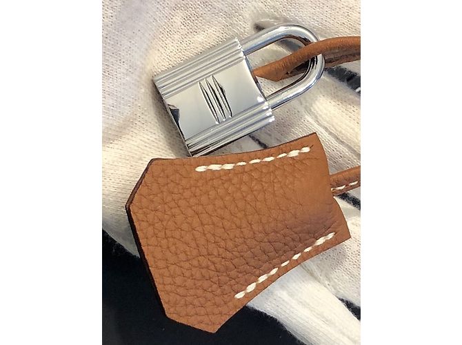 Hermès Clochette e armadietto - vista 8