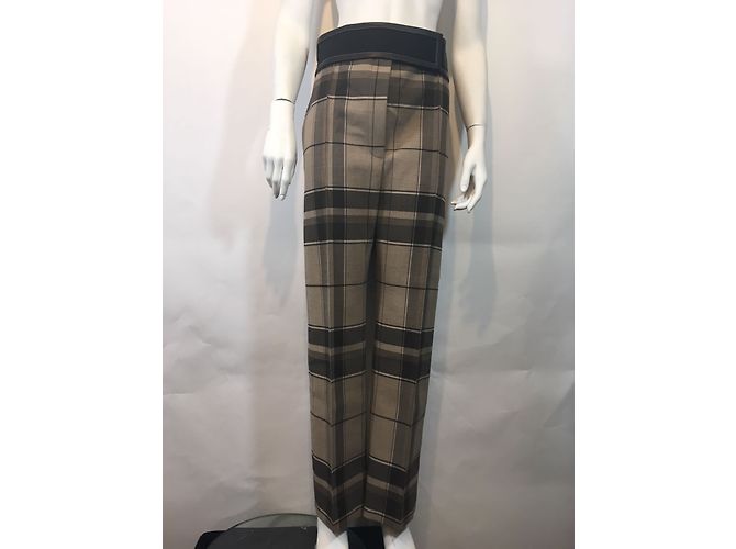 Céline Pantaloni - vista 2