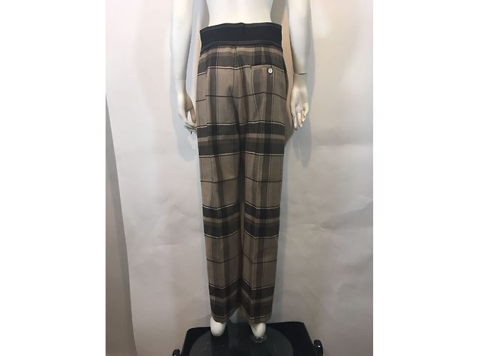 Céline Pantaloni - vista 4