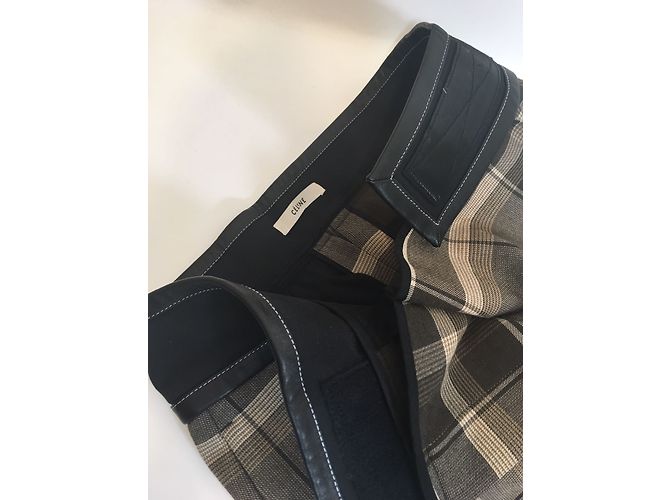 Céline Pantaloni - vista 5