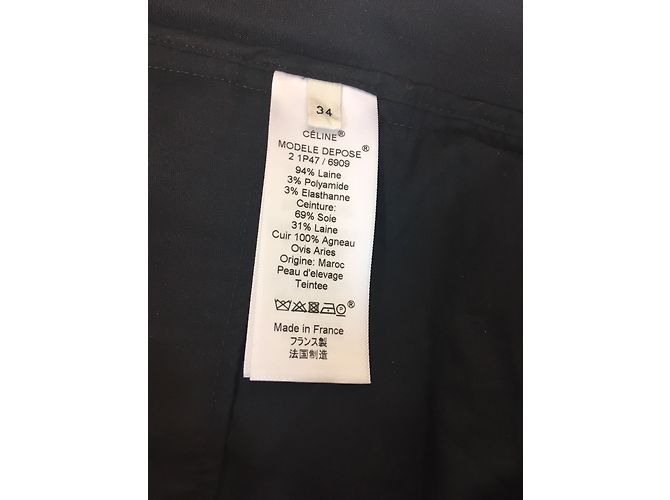 Céline Pantaloni - vista 7