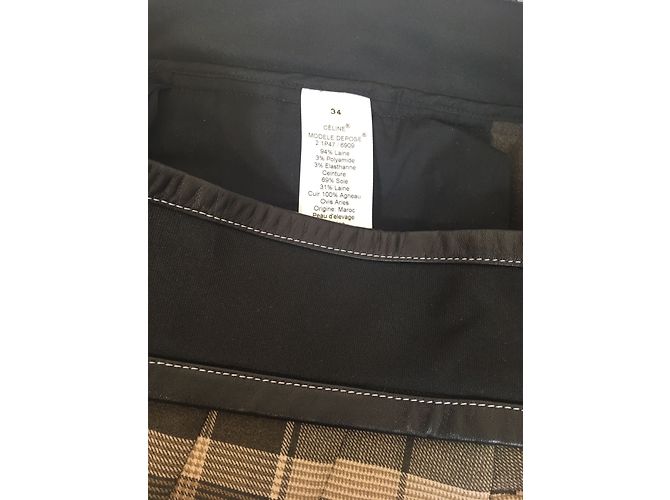 Céline Pantaloni - vista 8