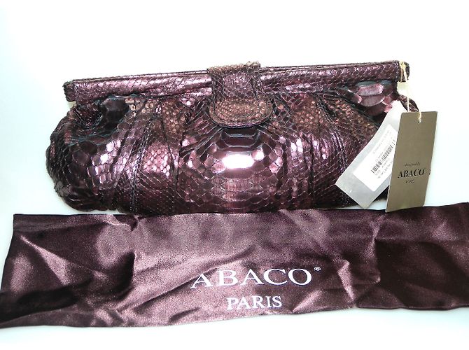 Abaco Bolsos de embrague - vista 2