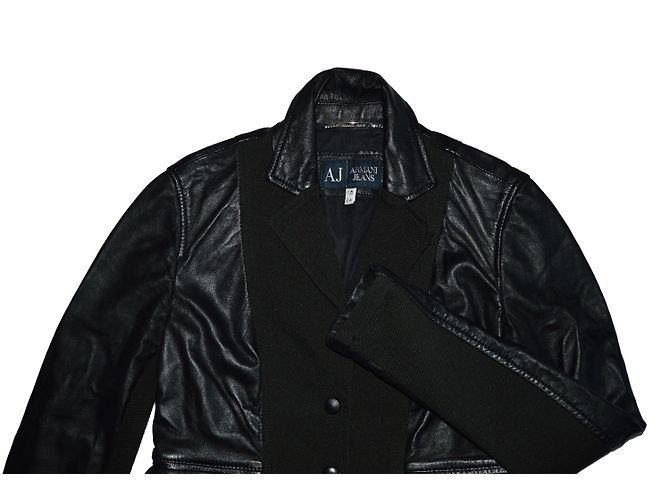 Armani Jeans Jackets - view 2