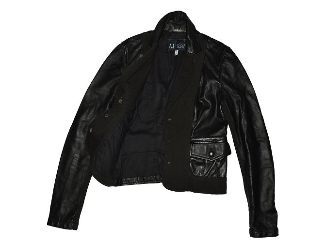 Armani Jeans Jackets - view 3