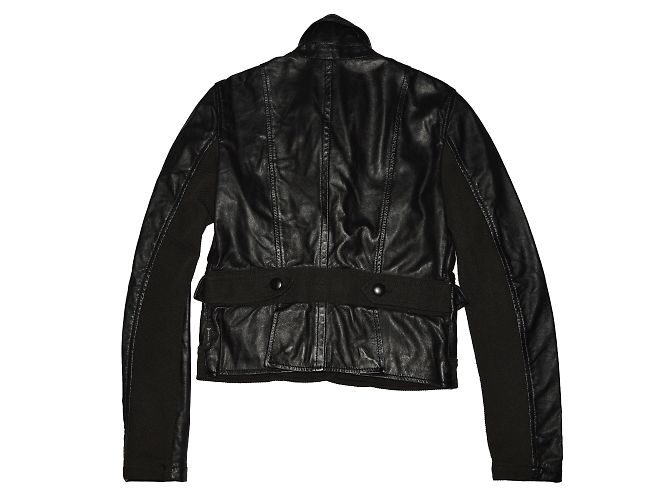 Armani Jeans Jackets - view 4